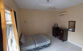 Hotel Redante 1